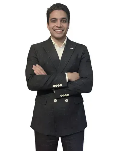 Mokhtar Tharwat